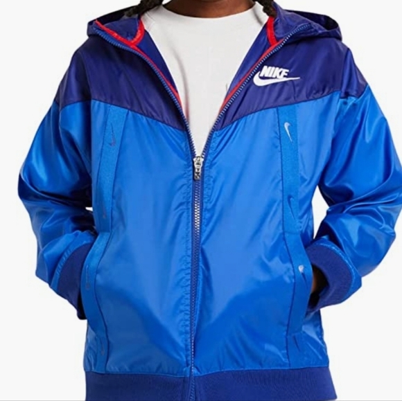 Nike | Jackets \u0026 Coats | Nike Move To 